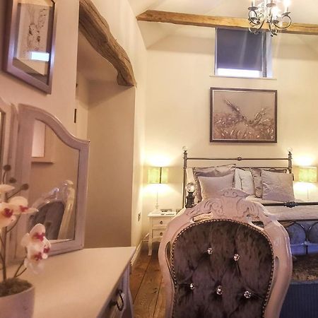 Hare Cottage At Hill Top Greenhow Hill エクステリア 写真