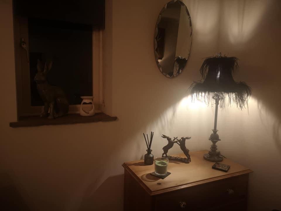 Hare Cottage At Hill Top Greenhow Hill エクステリア 写真
